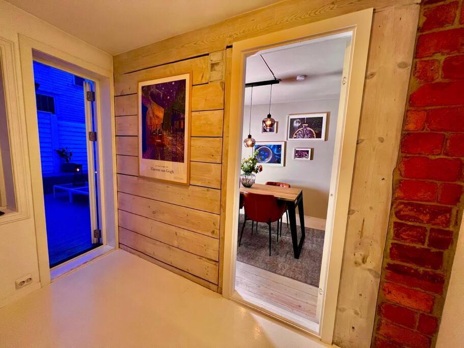 The Green Door H2 Stavanger Esterno foto